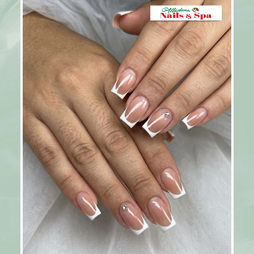 Nail designs